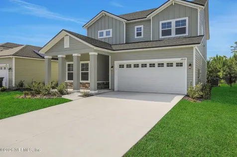3515 Americana Drive Green Cove Springs FL 32043