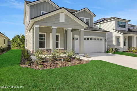 3515 Americana Drive Green Cove Springs FL 32043