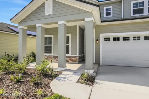 3515 Americana Drive Green Cove Springs FL 32043
