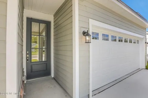 3515 Americana Drive Green Cove Springs FL 32043