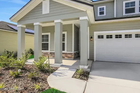 3515 Americana Drive Green Cove Springs FL 32043