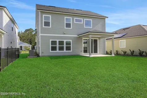 3515 Americana Drive Green Cove Springs FL 32043