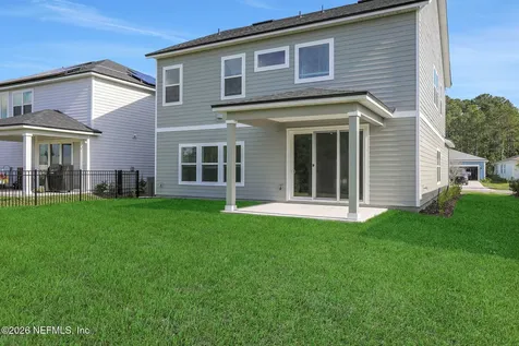 3515 Americana Drive Green Cove Springs FL 32043
