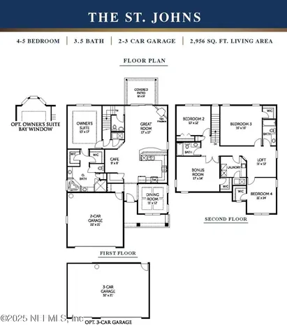 3920 Holstein Way Green Cove Springs FL 32043