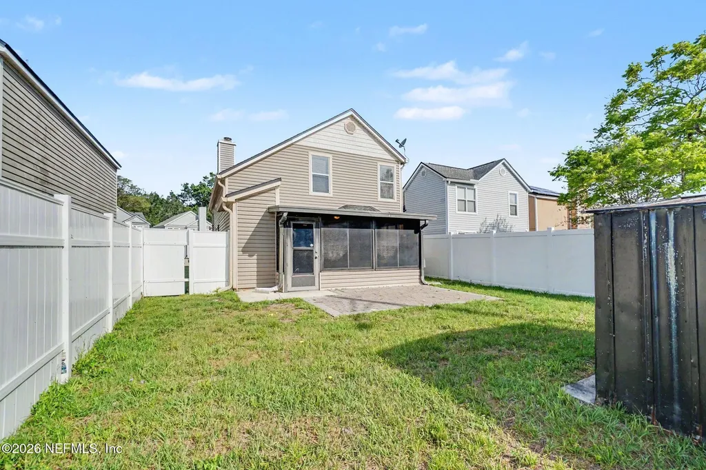 587 Staffordshire Drive E Jacksonville FL 32225