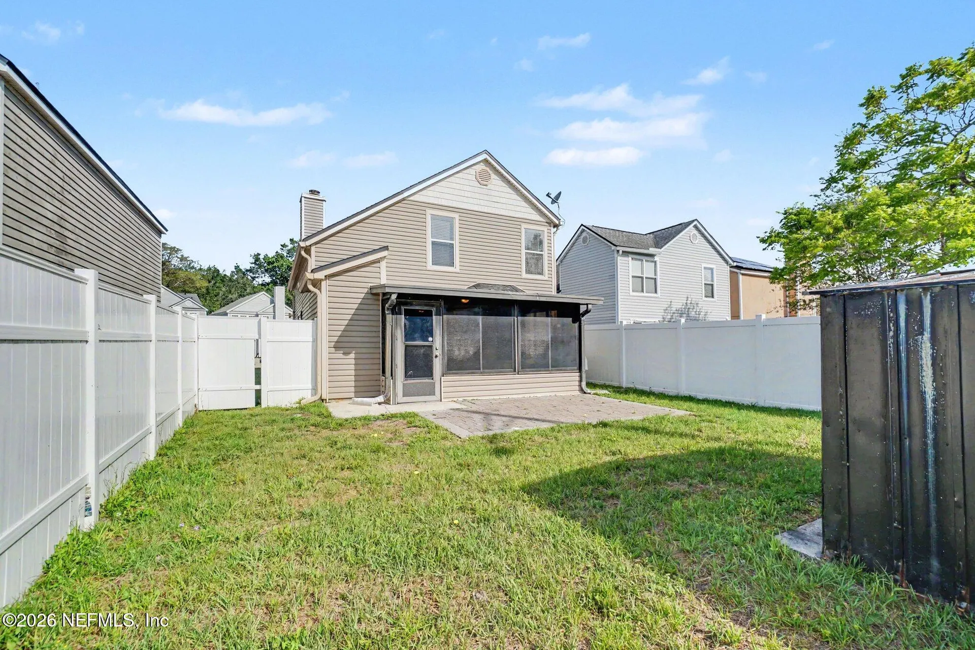 587 Staffordshire Drive E Jacksonville FL 32225