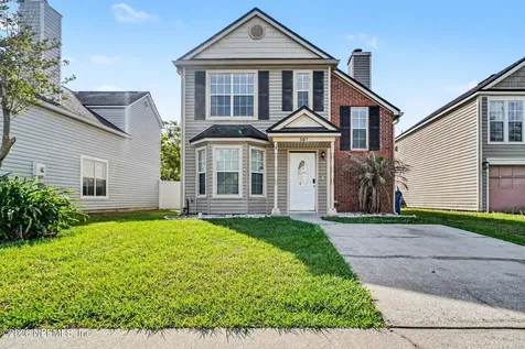587 Staffordshire Drive E Jacksonville FL 32225