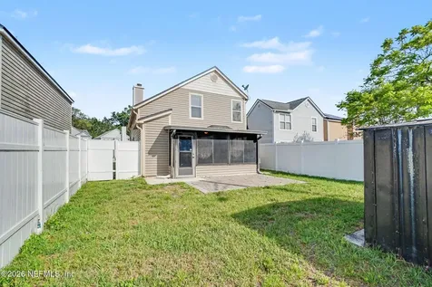 587 Staffordshire Drive E Jacksonville FL 32225
