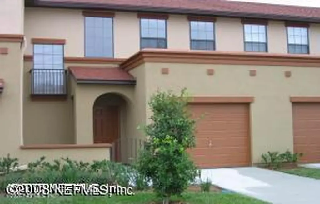 416 Honeycomb Way Jacksonville FL 32259