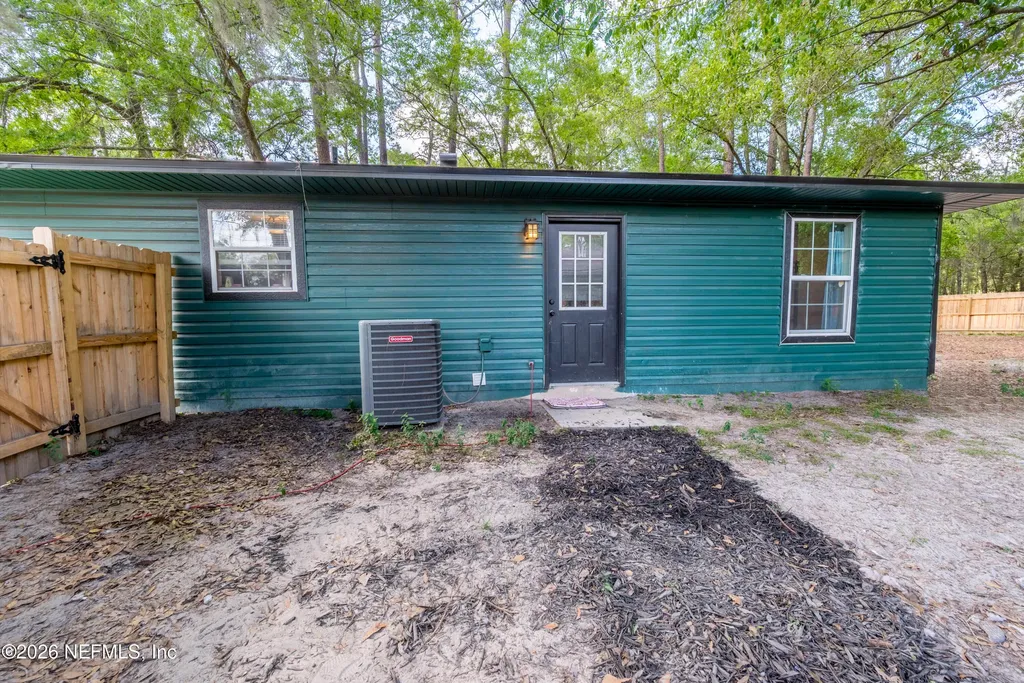 232 Bradford Drive Starke FL 32091