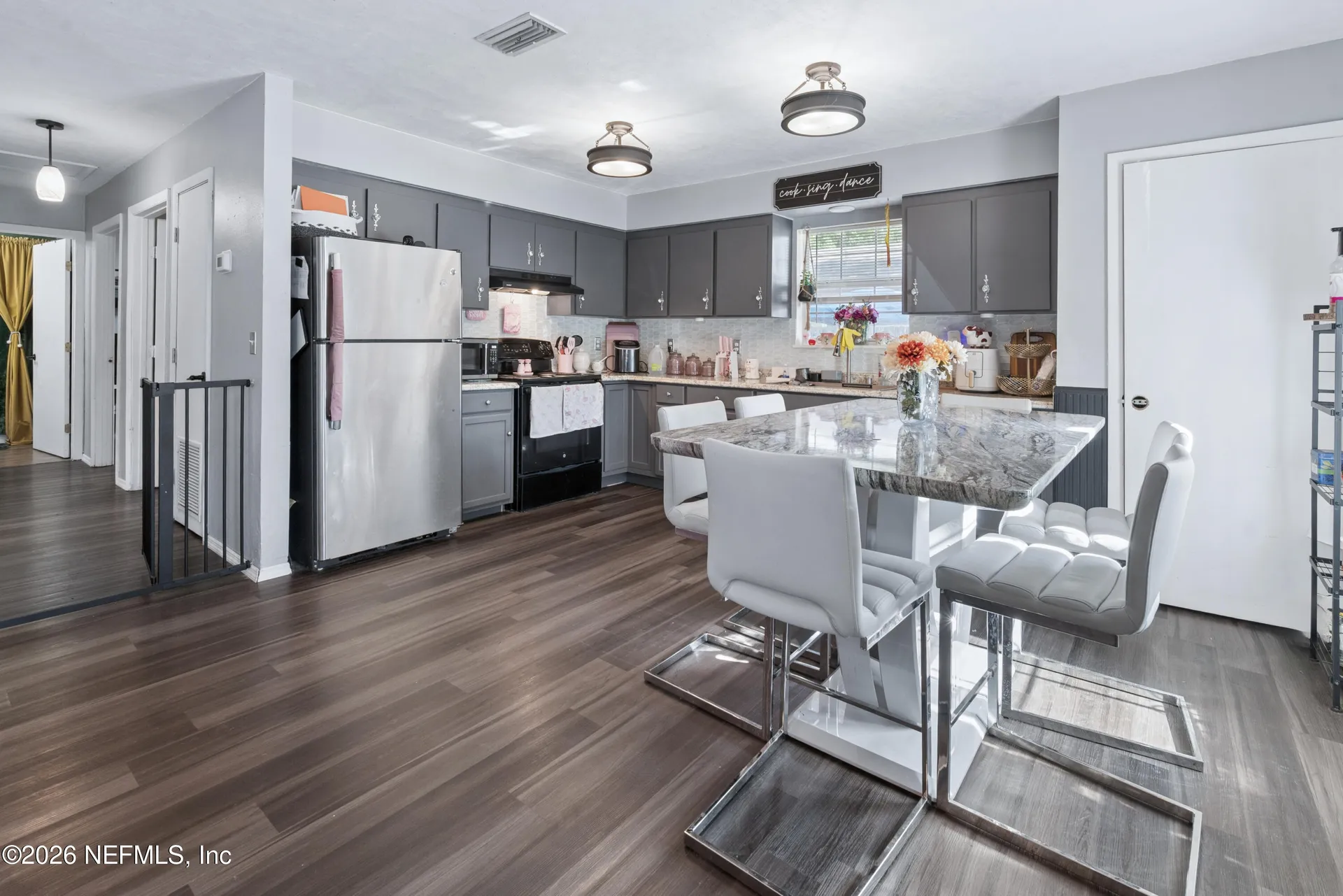 232 Bradford Drive Starke FL 32091