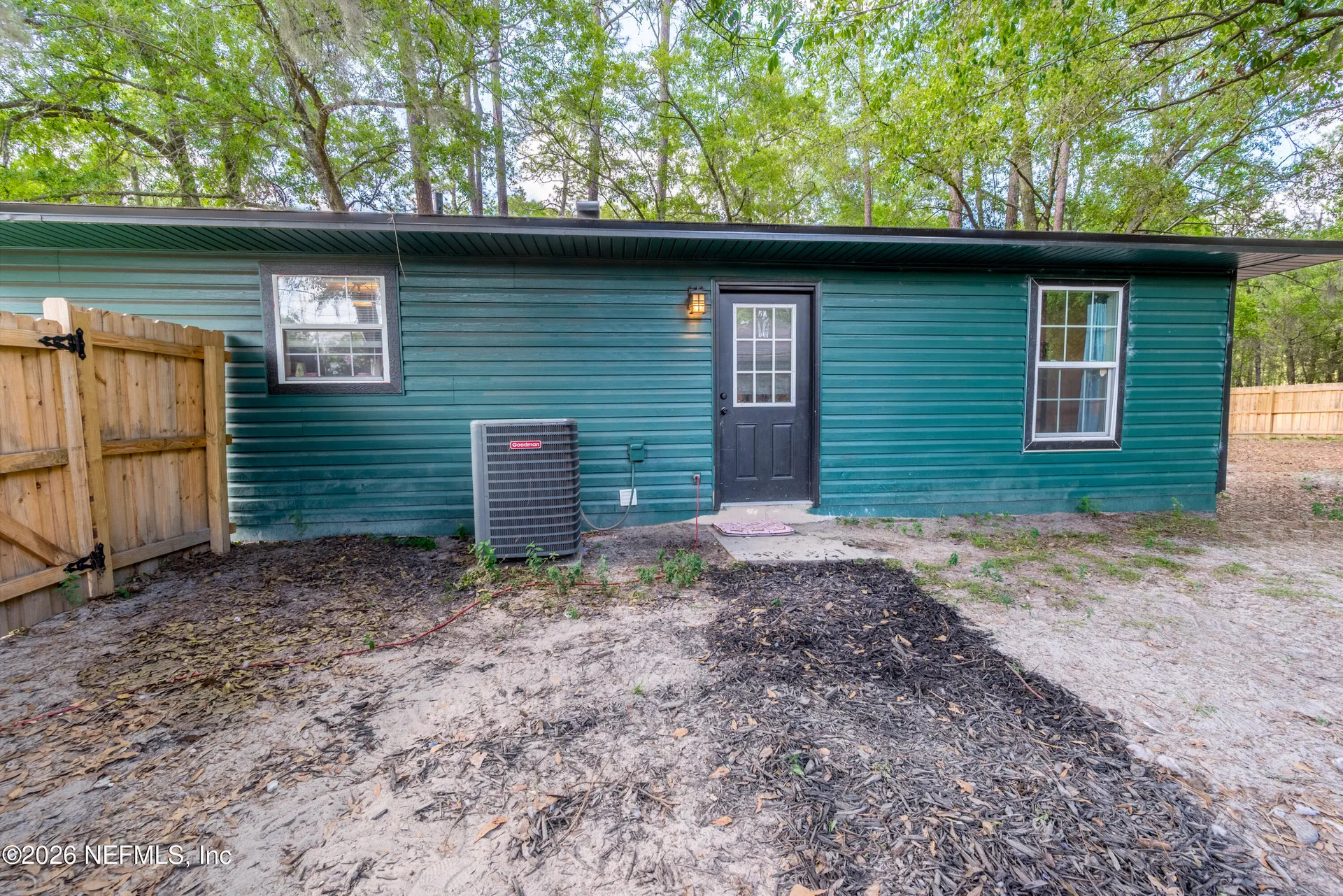 232 Bradford Drive Starke FL 32091