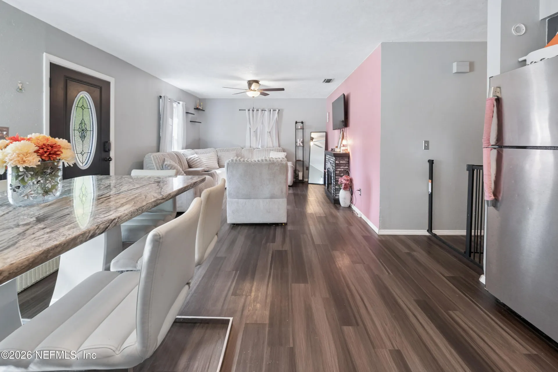 232 Bradford Drive Starke FL 32091
