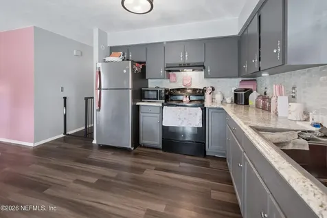 232 Bradford Drive Starke FL 32091