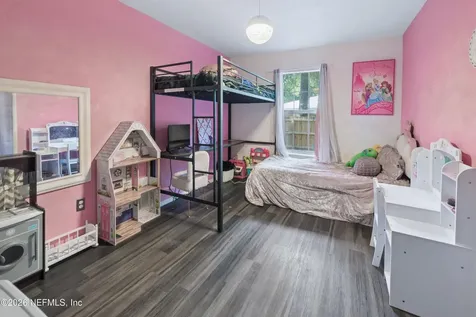 232 Bradford Drive Starke FL 32091