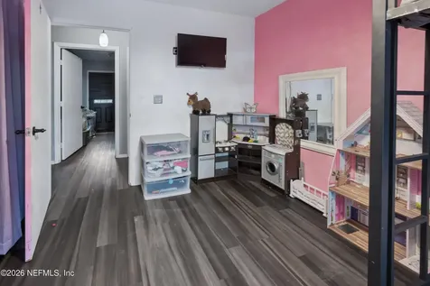 232 Bradford Drive Starke FL 32091