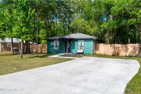 232 Bradford Drive Starke FL 32091