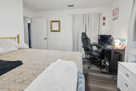 232 Bradford Drive Starke FL 32091