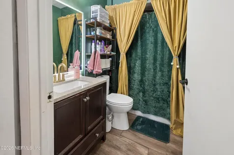 232 Bradford Drive Starke FL 32091