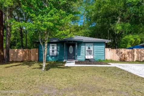 232 Bradford Drive Starke FL 32091