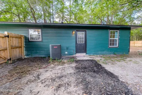 232 Bradford Drive Starke FL 32091