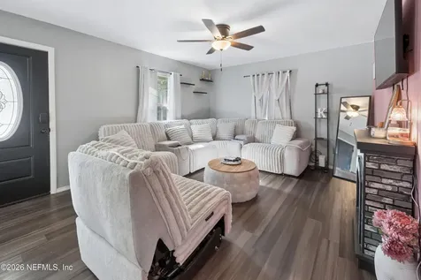 232 Bradford Drive Starke FL 32091