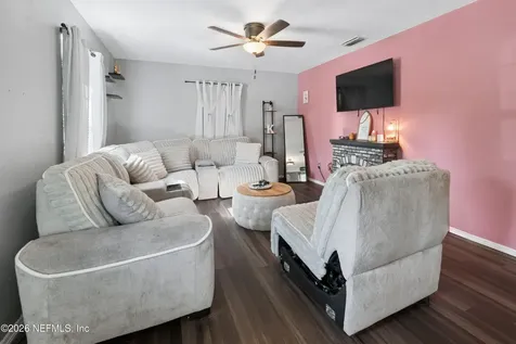 232 Bradford Drive Starke FL 32091