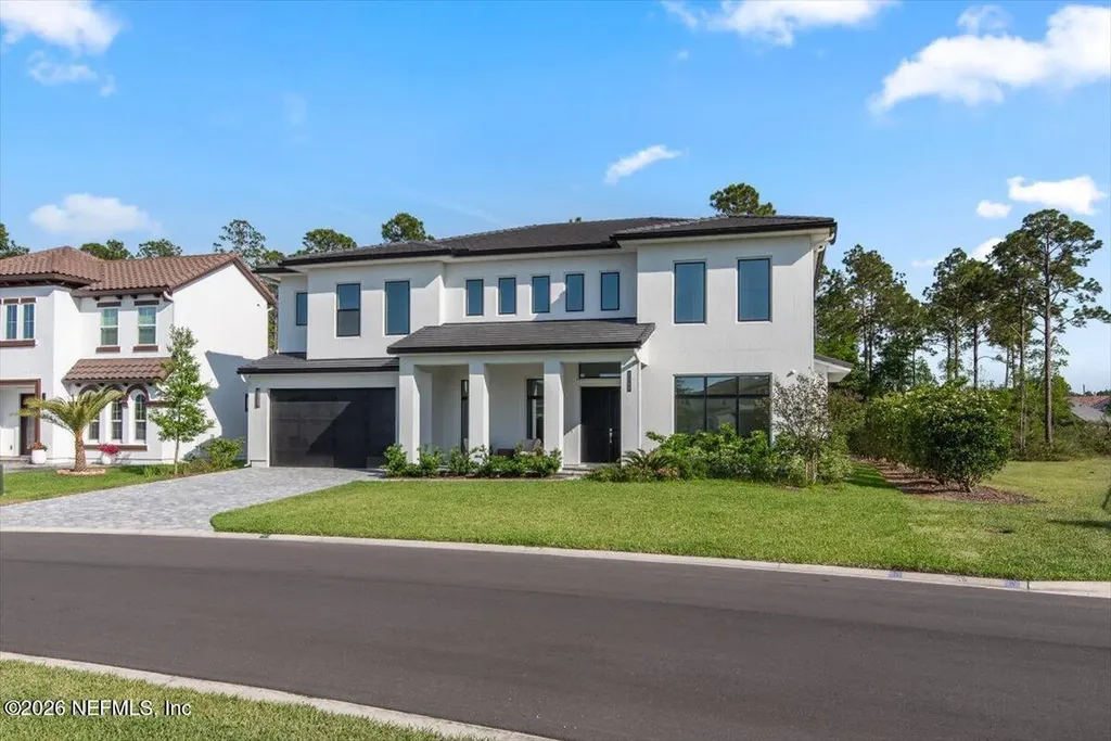3149 Spiro Circle Jacksonville FL 32246