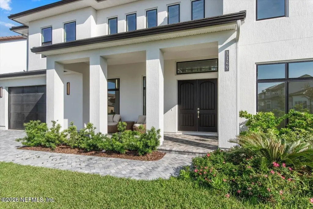 3149 Spiro Circle Jacksonville FL 32246
