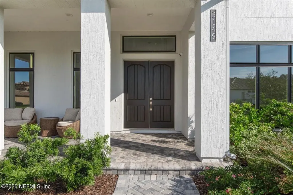 3149 Spiro Circle Jacksonville FL 32246