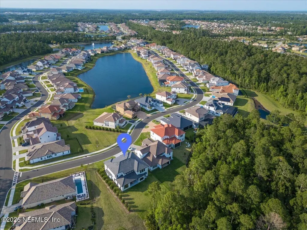 3149 Spiro Circle Jacksonville FL 32246