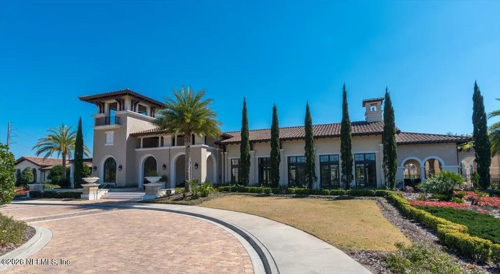 3149 Spiro Circle Jacksonville FL 32246