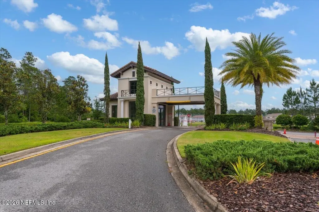 3149 Spiro Circle Jacksonville FL 32246