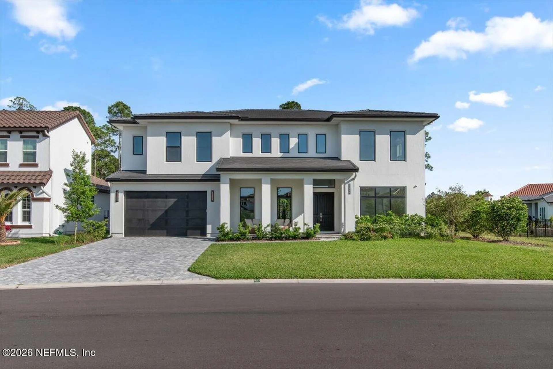 3149 Spiro Circle Jacksonville FL 32246