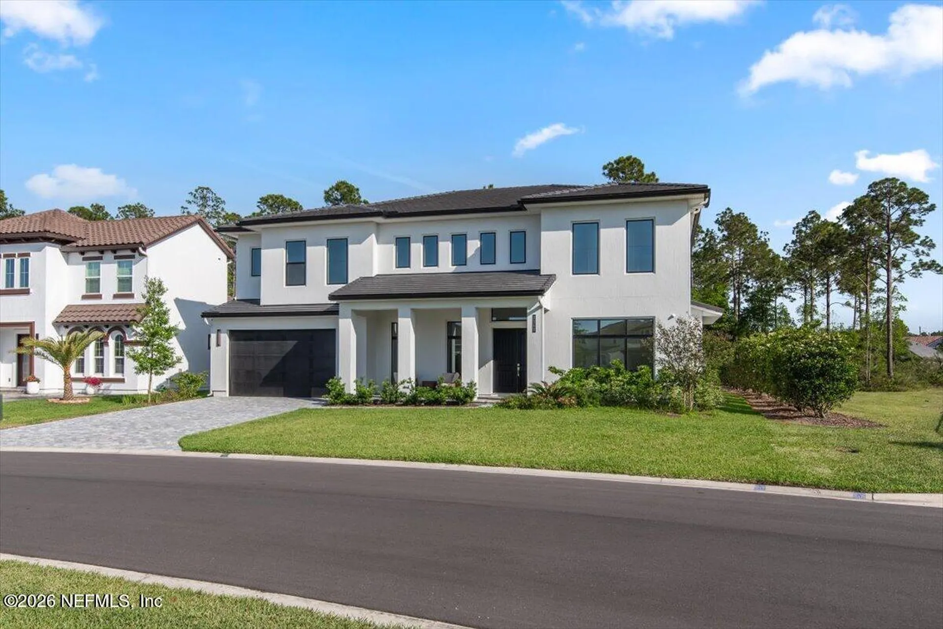 3149 Spiro Circle Jacksonville FL 32246