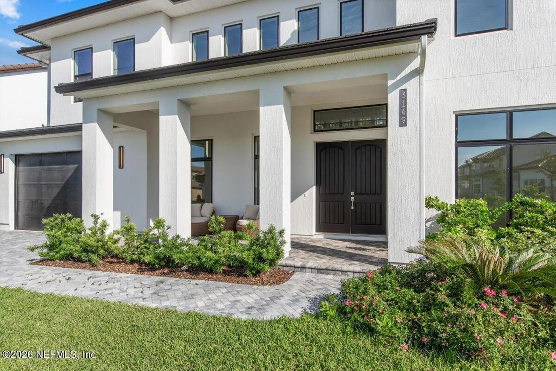 3149 Spiro Circle Jacksonville FL 32246