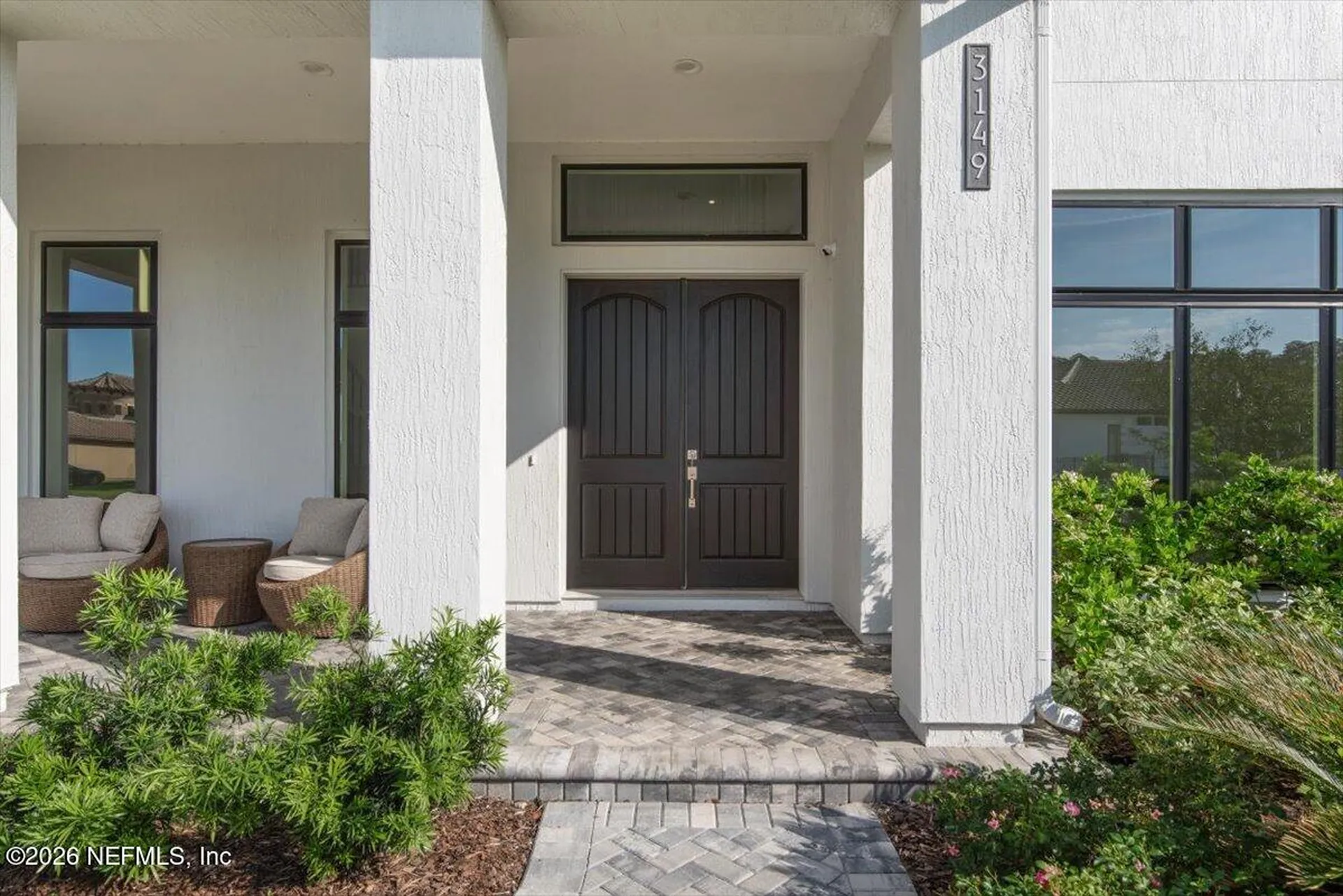 3149 Spiro Circle Jacksonville FL 32246