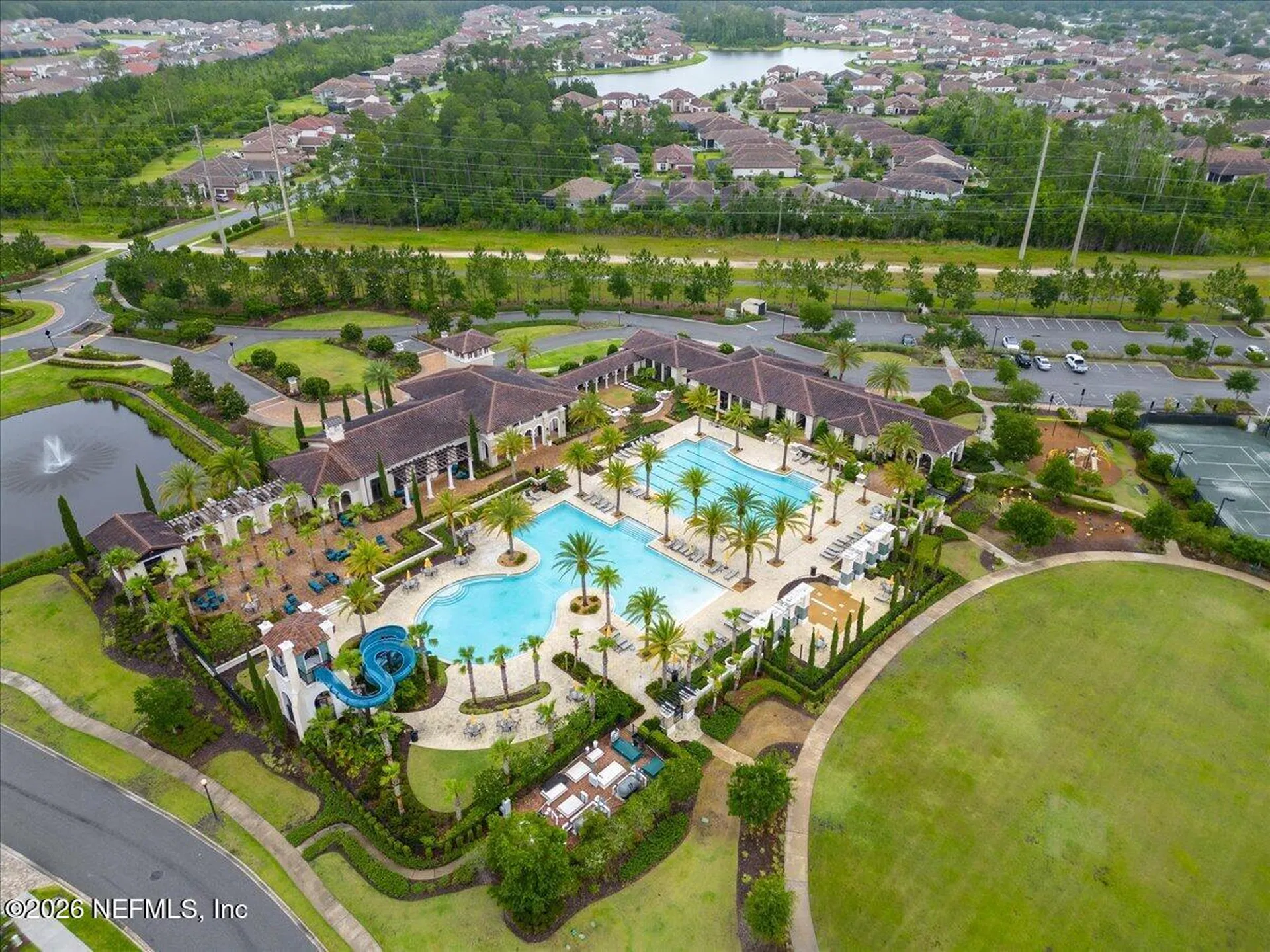 3149 Spiro Circle Jacksonville FL 32246