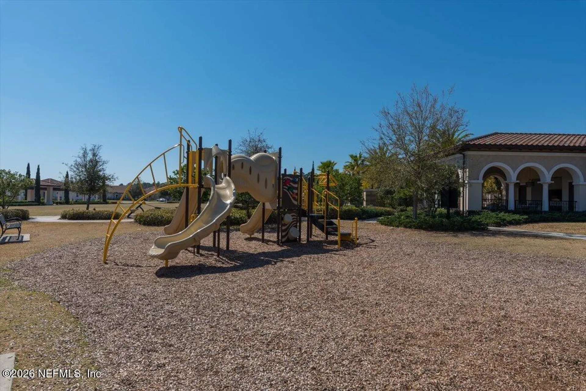 3149 Spiro Circle Jacksonville FL 32246