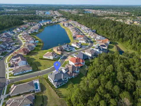 3149 Spiro Circle Jacksonville FL 32246