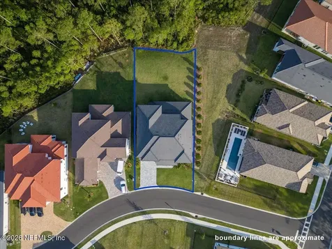 3149 Spiro Circle Jacksonville FL 32246