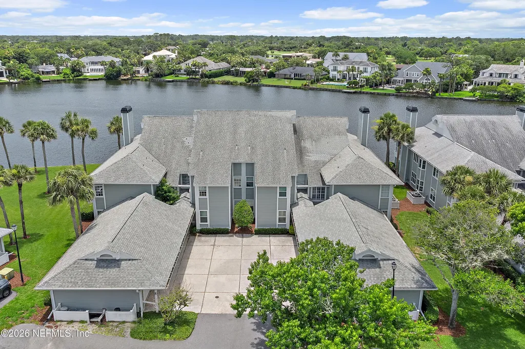 91 San Juan Drive Ponte Vedra Beach FL 32082
