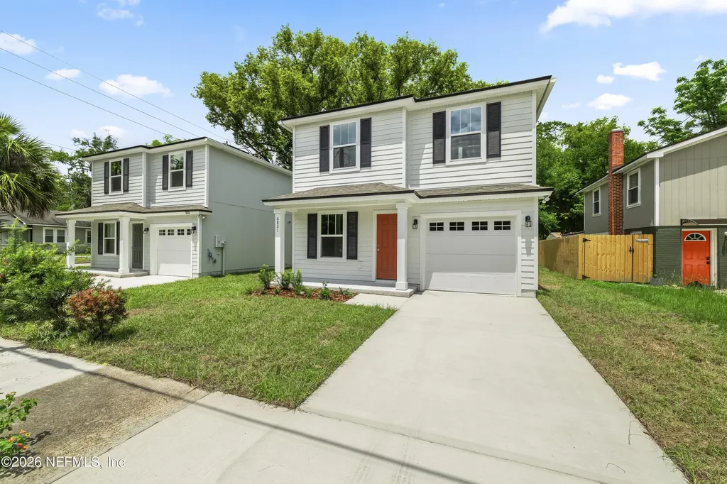 2271 11th Street Jacksonville FL 32209