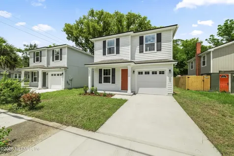 2271 11th Street Jacksonville FL 32209