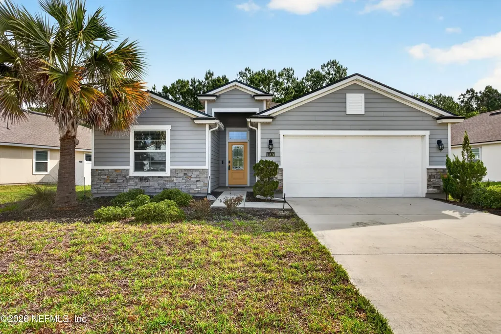 11479 Red Koi Drive Jacksonville FL 32226