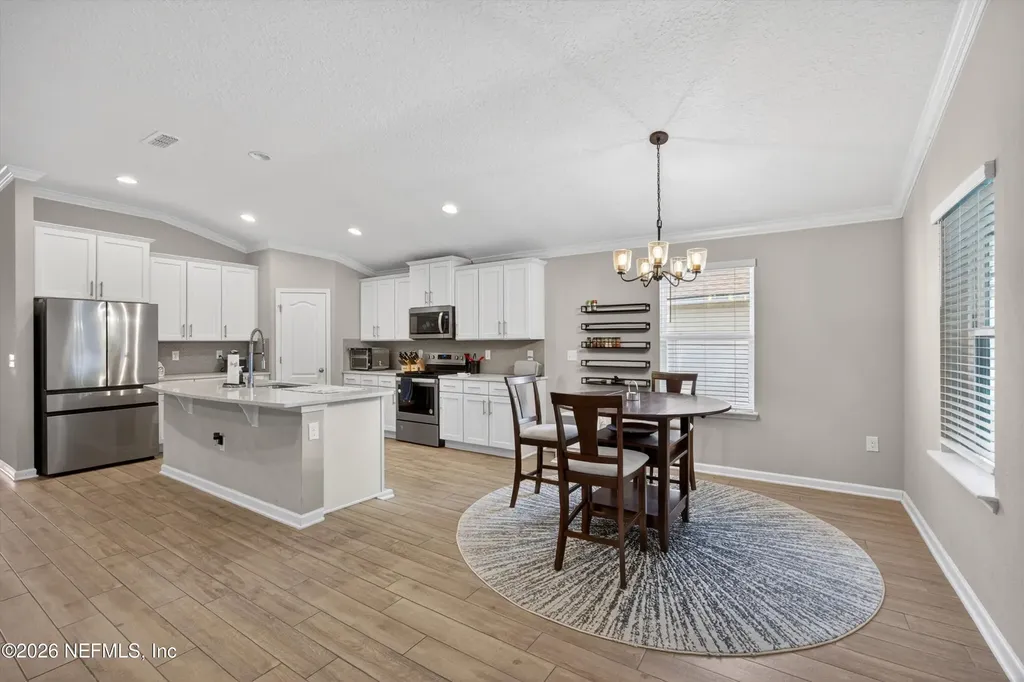 11479 Red Koi Drive Jacksonville FL 32226