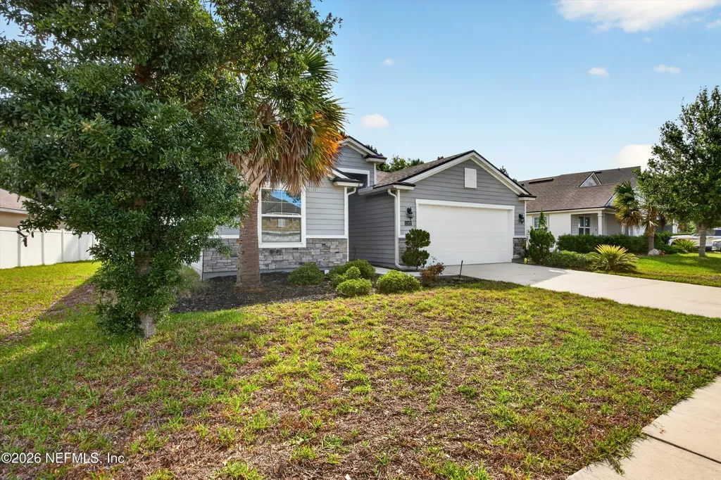 11479 Red Koi Drive Jacksonville FL 32226