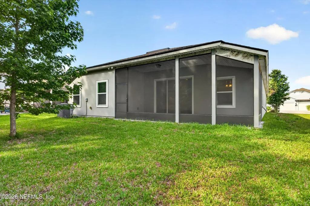 11479 Red Koi Drive Jacksonville FL 32226
