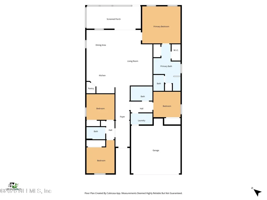 11479 Red Koi Drive Jacksonville FL 32226