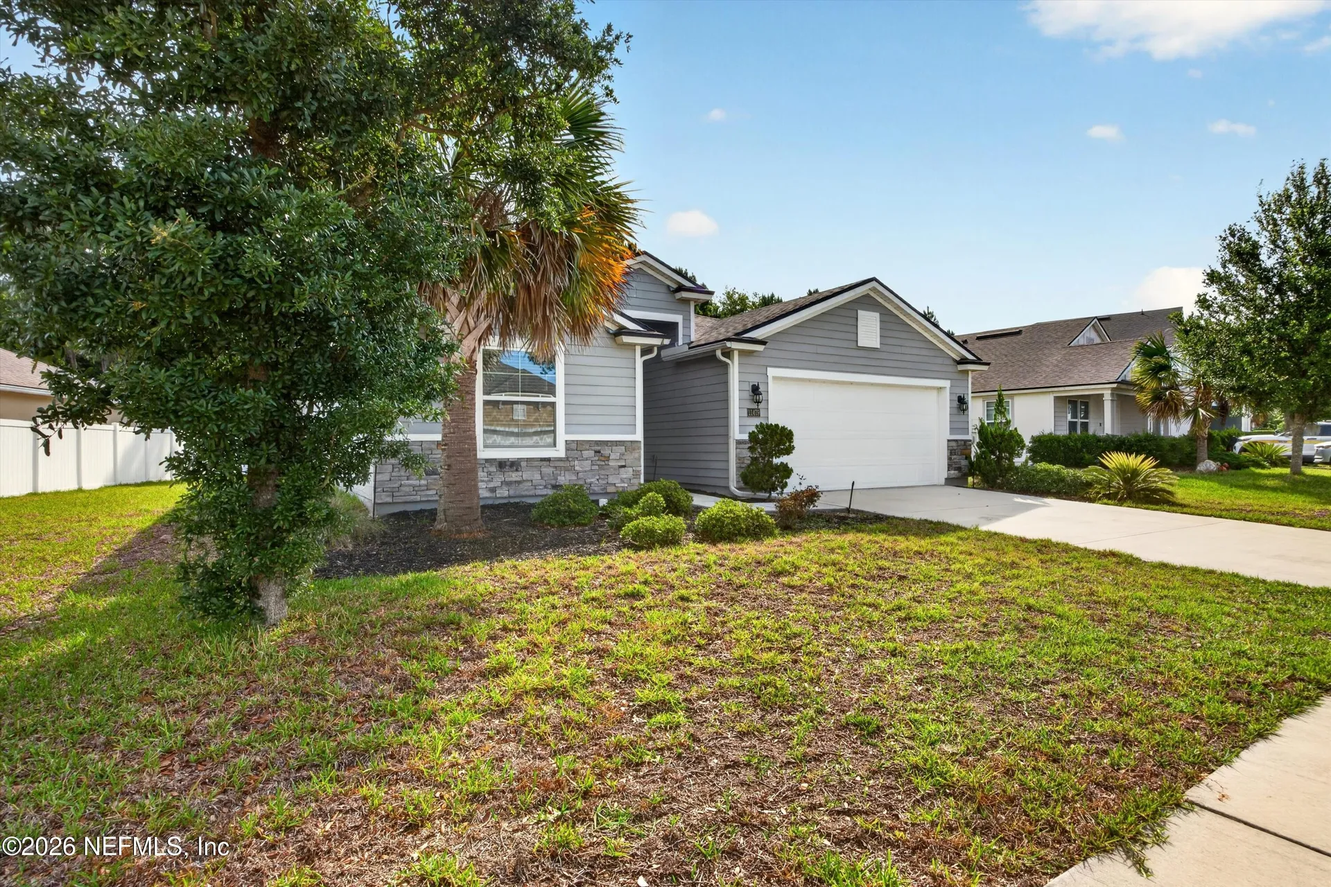 11479 Red Koi Drive Jacksonville FL 32226